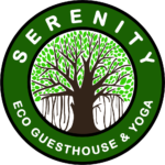 Serenity Eco Guesthouse and Yoga